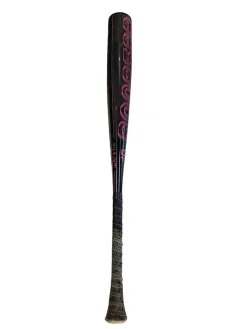 Used Warstic BONESABER BB/SB USSSA 2 5/8 Bat 30