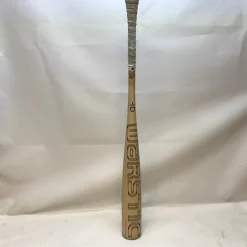 Used Warstic BONESABER BB/SB USSSA 2 5/8 Bat 30"