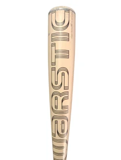 Used Warstic BONESABER BB/SB USSSA 2 5/8 Bat 28"