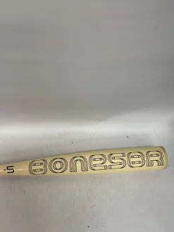 Used Warstic BONESABER BB/SB USSSA 2 5/8 Bat 31"