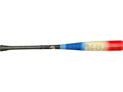Used Warstic BONESABER LONE STAR BB/SB USSSA 2 5/8 Bat 31"