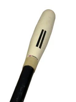 Used Warstic BONESABER WSBBSH1V3-23 BBCOR -3 Baseball Bat 33