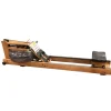 Used WATER ROWER OXBRIDGE WITH S4 MONITOR Rowing Machine