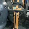 Used WATER ROWER Rowing Machine