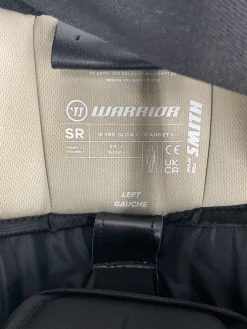 Used Water Wheeler RITUAL X5 PRO Senior Body Armor LG