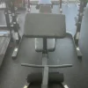 Used Weider BENCH Olympic Bench