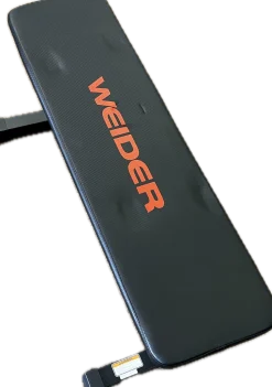 Used Weider FLAT BENCH Flat Bench