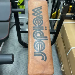 Used Weider INCLINE/DECLINE FID Bench