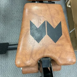 Used Weider INCLINE/DECLINE FID Bench