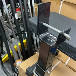 Used Weider INCLINE/DECLINE FID Bench