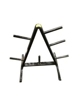 Used Weider RT5 Weight Stand