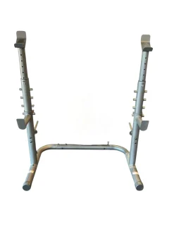 Used Weider Squat Rack