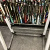 Used Weider Weight Stand
