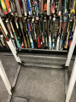 Used Weider Weight Stand