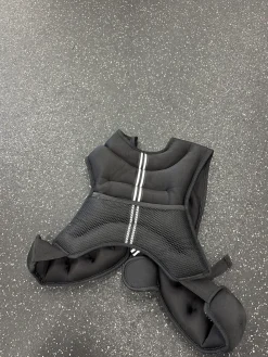 Used Weight Vest