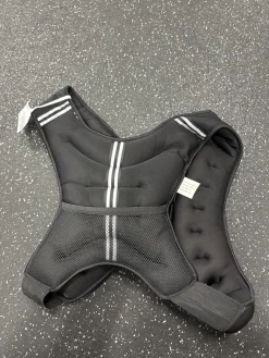 Used Weight Vest
