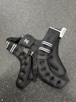 Used Weight Vest