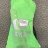 Used WEKAPO INFLATABLE LOUNGER Camping Accessory