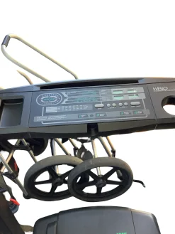 Used Weslo CADENCE LX 45 Treadmill