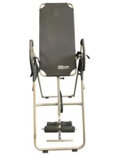 Used Weslo INVERSION FLEX SYSTEM Inversion Table None