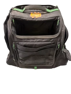 Used Westside Disc Golf Backpack None