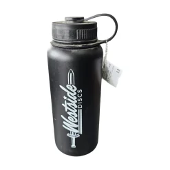 Used Westside NEW WATER CANTEEN Disc Golf Accessory