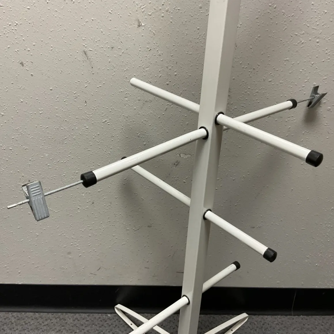 Used Wet Gear Sport Rack