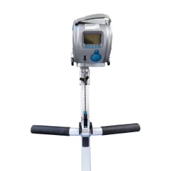 Used WHIPR ROWER Rowing Machine
