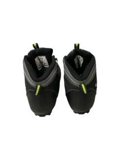Used Whitewoods Boys NNN XC Ski Boots None YT-13