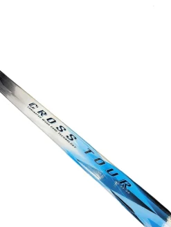 Used Whitewoods CROSSCOUNTRY SKIS Womens XC Ski/Binding 170 cm
