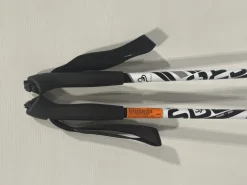 Used Whitewoods CROSS TOUR Boys XC Ski/Binding