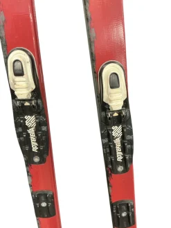 Used Whitewoods CROSS TOUR 197 CM Womens XC Ski/Binding 197 cm
