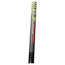 Used Whitewoods ICE POLES 120CM/48IN Mens DH Ski Pole Black 120 cm / 48 in