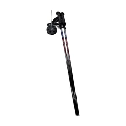 Used WHITEWOOD SKI POLES Boys DH Ski Pole None 95 cm / 38 in