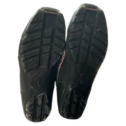 Used Whitewoods Mens NNN XC Ski Boots Black M 11-11.5