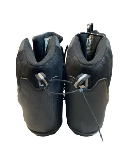 Used Whitewoods Mens Other XC Ski Boots Black M 08.5-09 / W 09-09.5