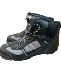 Used Whitewoods Mens Other XC Ski Boots Black M 08.5-09 / W 09-09.5
