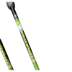 Used Whitewoods SKI POLES Mens DH Ski Pole None 115 cm / 46 in