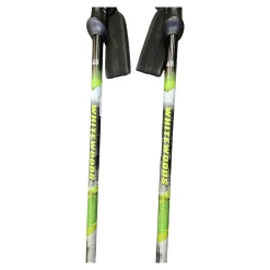 Used Whitewoods SKI POLES Mens DH Ski Pole None 120 cm / 48 in