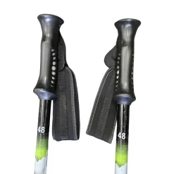 Used Whitewoods SKI POLES Mens DH Ski Pole None 120 cm / 48 in