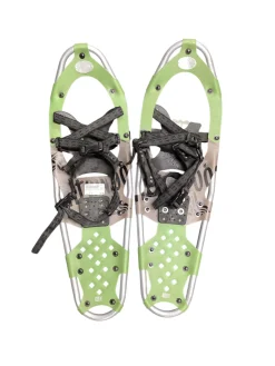 Used Whitewoods Snowshoes Mens Green 30"