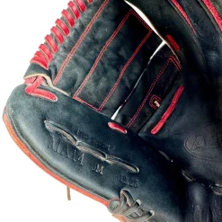Used Wilson A2000 MA14 GM Fastpitch Glove RH Throw 12.25