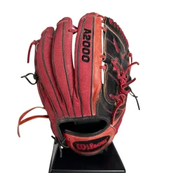 Used Wilson A2000 MA14 GM Fastpitch Glove RH Throw 12.25