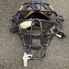 Used Wilson A3009X MASK Umpire Mask