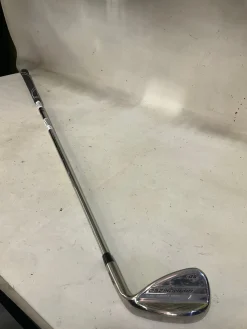 Used Wilson HARMONIZED Golf Wedge Mens RH 50 Degree