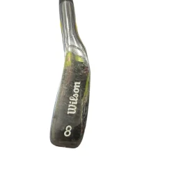 Used Wilson HOPE Womens Complete Set RH 10 Piece