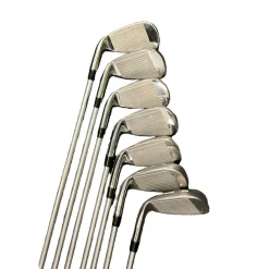 Used Wilson HOPE Womens Complete Set RH 10 Piece