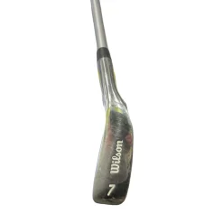 Used Wilson HOPE Womens Complete Set RH 10 Piece
