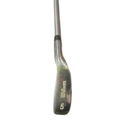Used Wilson HOPE Womens Complete Set RH 10 Piece