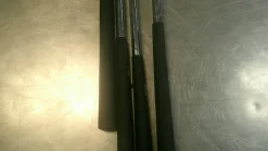 Used Wilson HT1000 Womens Starter Set RH 4 Piece